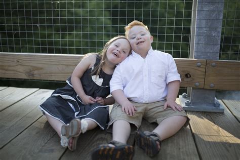 down syndrome couple dating